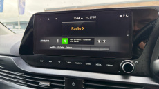 Hyundai i20 1.0T GDi 48V MHD Premium 5dr Petrol Hatchback